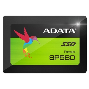 SSD A-Data Premier SP580 120GB [ASP580SS3-120GM-C]