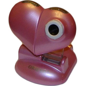 Вебкамера Orient QF-820 WebCam
