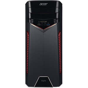 ПК Acer Aspire GX-281 MT (DG.E0DER.009)
