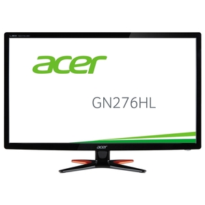 Монитор Acer GN276HLbid [UM.HG6EE.006]