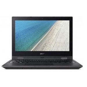 Ноутбук Acer TravelMate Spin B1 B118-R-C9JG [NX.VFZER.001]