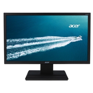 Монитор 19.5 Acer V206HQLbd (UM.IV6EE.018) Black
