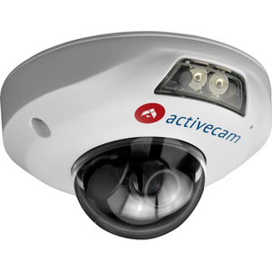 Видеокамера IP ActiveCam AC-D4101IR1 2.8-2.8мм