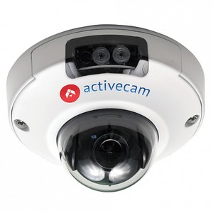 IP-камера ActiveCam AC-D4121IR1 (3.6)