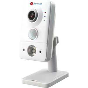 IP камера ActiveCam AC-D7101IR1 цветная (3.6 MM)