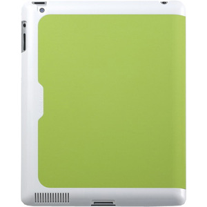 Чехол для планшета Cooler Master Wake Up Folio (C-IP3F-SCWU-GW) Green