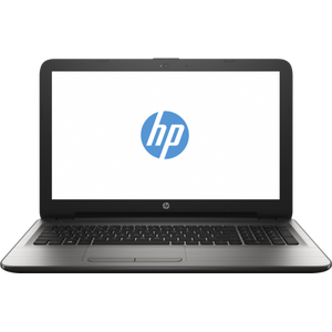 Ноутбук HP 15-ba503ur (X5D86EA)