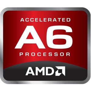 Процессор AMD A6-6400K (OEM) AD640KOKA23HL