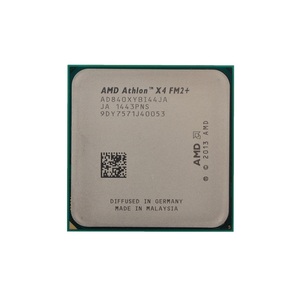 Процессор AMD Athlon X4 840 BOX (AD840XYBJABOX)