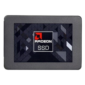 SSD AMD Radeon R3 120GB [R3SL120G]