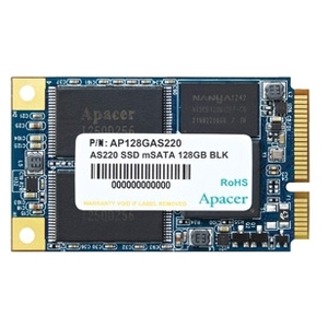 SSD Apacer Pro II ASS220 128GB [AP128GAS220B]