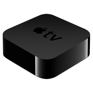 Медиаплеер Apple TV MLNC2RS/A