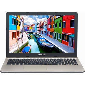 Ноутбук ASUS D541NC-GQ101