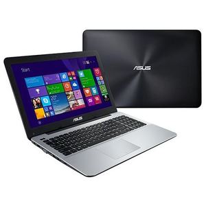 Ноутбук Asus K555LJ-XO909T