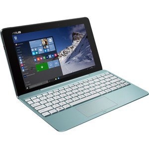 Ноутбук Asus T100HA (90NB074A-M07110)