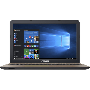 Ноутбук ASUS X540LJ-XX569T (90NB0B11-M08030)