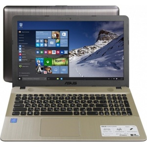 Ноутбук ASUS X541NA-DM379