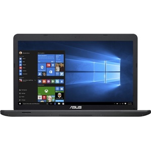 Ноутбук ASUS X751NV-TY001T