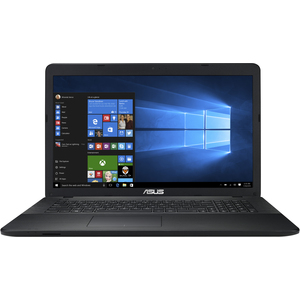 Ноутбук Asus X751SJ-TY017T (90NB07S1-M00860)
