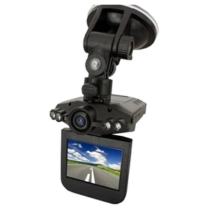 Автомобильный видеорегистратор AutoExpert DVR-929