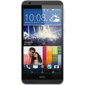 Смартфон HTC Desire 820G dual sim Gray