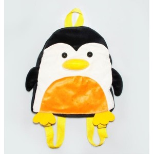 Сумка-рюкзак детская Пингвин RDI01