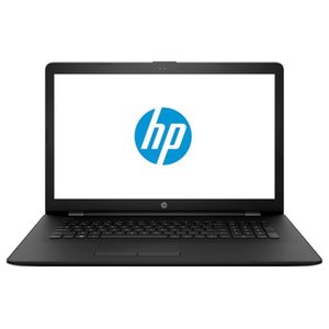 Ноутбук HP 17-bs007ur [1ZJ25EA]