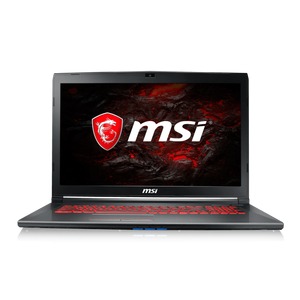Ноутбук MSI GV72 7RE-1264XPL