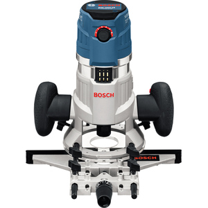 Вертикальный фрезер Bosch GMF 1600 CE Professional (0601624022)