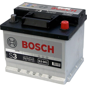 Автомобильный аккумулятор Bosch 0092S30010 (41 А·ч)