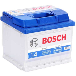 Автомобильный аккумулятор Bosch 0092S40010 (44 А/ч)