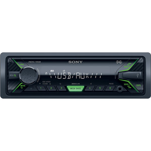 Магнитола Sony DSX-A102U