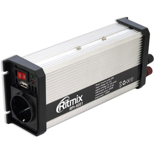 Автоинвертер RITMIX RPI-6001