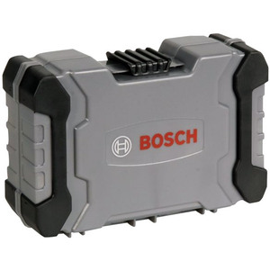 Набор бит Bosch 2607017164 43 предмета