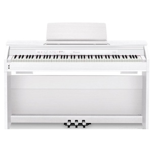 Цифровое фортепиано Casio PRIVIA PX-860WE белый