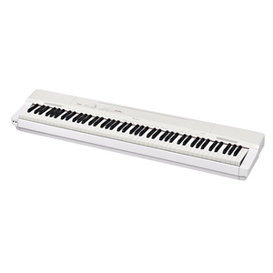 Цифровое фортепиано Casio PX-160WE белый