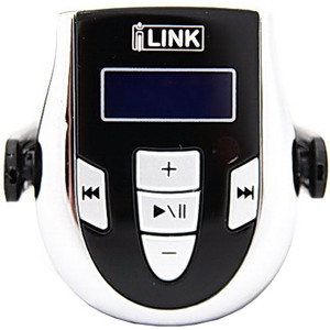 Автомобильный FM Modulator iLINK PTFM26S