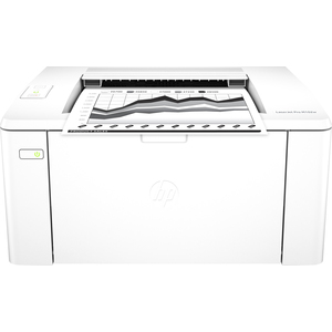 Принтер HP LaserJet Pro M102w [G3Q35A]