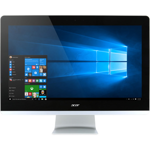 Моноблок Acer Aspire Z3-705 (DQ.B3RMC.005)