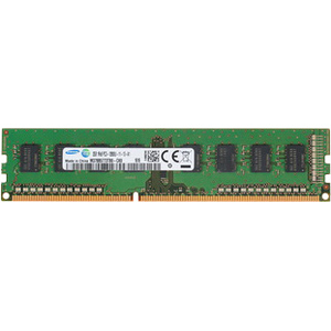 Оперативная память Samsung 2Gb DDR3 1600Mhz (M378B5773TB0-CK0)