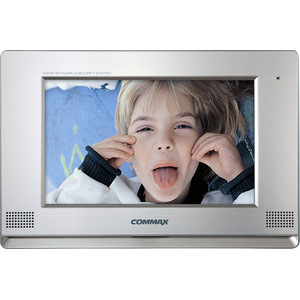 Видеодомофон Commax CDP-1020AD