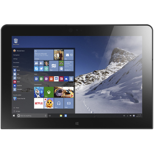 Планшет Lenovo ThinkPad Tablet 10 (20E3003QRT)