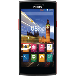 Смартфон Philips S337
