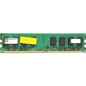 Память 2048Mb DDR3 Kingston PC-6400 (KVR800D2N6/2GBK)