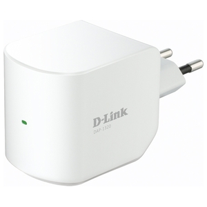 Точка доступа D-Link DAP-1320