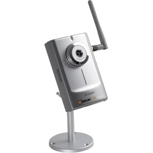IP-камера D-Link DCS-2120
