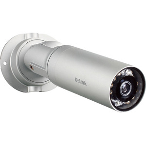 IP-камера D-Link DCS-7010L (DCS-7010L/A3A)