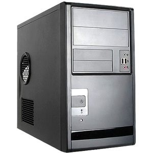 Компьютер HAFF Maxima N3050EMR0130205