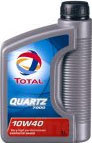 Моторное масло Total Quartz 7000 10W-40 1Л
