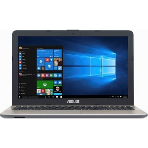 Ноутбук ASUS X541NA-GQ251